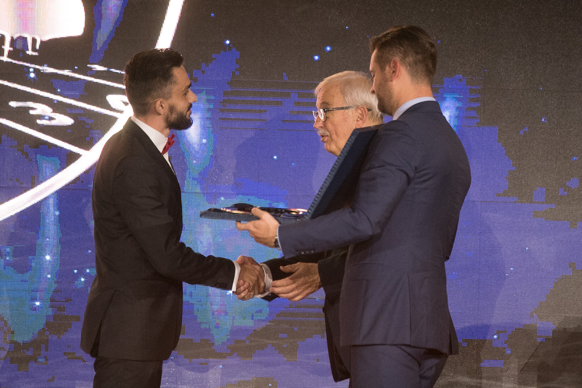 Gala ORLEN Złote Kolce Stadion Śląski 2022 obrazek 9